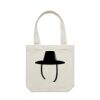 Canvas Carrie Bag Thumbnail