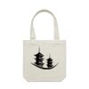 Canvas Carrie Bag Thumbnail