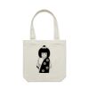 Canvas Carrie Bag Thumbnail
