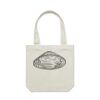 Canvas Carrie Bag Thumbnail
