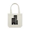 Canvas Carrie Bag Thumbnail
