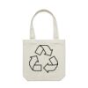Canvas Carrie Bag Thumbnail