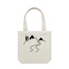 Canvas Carrie Bag Thumbnail