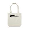 Canvas Carrie Bag Thumbnail