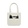 Canvas Carrie Bag Thumbnail