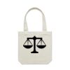 Canvas Carrie Bag Thumbnail