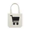 Canvas Carrie Bag Thumbnail