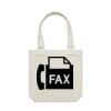 Canvas Carrie Bag Thumbnail