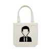 Canvas Carrie Bag Thumbnail