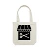 Canvas Carrie Bag Thumbnail