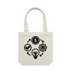 Canvas Carrie Bag Thumbnail