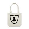 Canvas Carrie Bag Thumbnail
