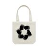 Canvas Carrie Bag Thumbnail