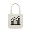 Canvas Carrie Bag Thumbnail