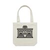 Canvas Carrie Bag Thumbnail