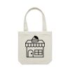 Canvas Carrie Bag Thumbnail