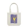 Canvas Carrie Bag Thumbnail