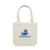 Canvas Carrie Bag Thumbnail