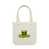 Canvas Carrie Bag Thumbnail