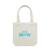 Canvas Carrie Bag Thumbnail