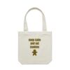 Canvas Carrie Bag Thumbnail