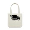 Canvas Carrie Bag Thumbnail