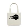 Canvas Carrie Bag Thumbnail