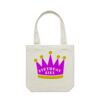 Canvas Carrie Bag Thumbnail