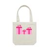 Canvas Carrie Bag Thumbnail