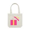 Canvas Carrie Bag Thumbnail