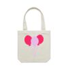 Canvas Carrie Bag Thumbnail