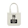 Canvas Carrie Bag Thumbnail