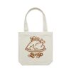 Canvas Carrie Bag Thumbnail