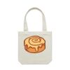 Canvas Carrie Bag Thumbnail