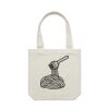Canvas Carrie Bag Thumbnail