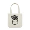 Canvas Carrie Bag Thumbnail