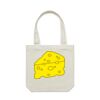 Canvas Carrie Bag Thumbnail
