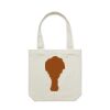 Canvas Carrie Bag Thumbnail