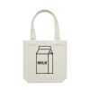 Canvas Carrie Bag Thumbnail