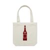 Canvas Carrie Bag Thumbnail