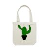 Canvas Carrie Bag Thumbnail
