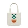 Canvas Carrie Bag Thumbnail