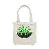 Canvas Carrie Bag Thumbnail