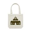 Canvas Carrie Bag Thumbnail