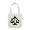 Canvas Carrie Bag Thumbnail