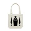 Canvas Carrie Bag Thumbnail