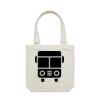 Canvas Carrie Bag Thumbnail