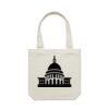 Canvas Carrie Bag Thumbnail