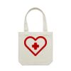Canvas Carrie Bag Thumbnail
