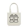 Canvas Carrie Bag Thumbnail
